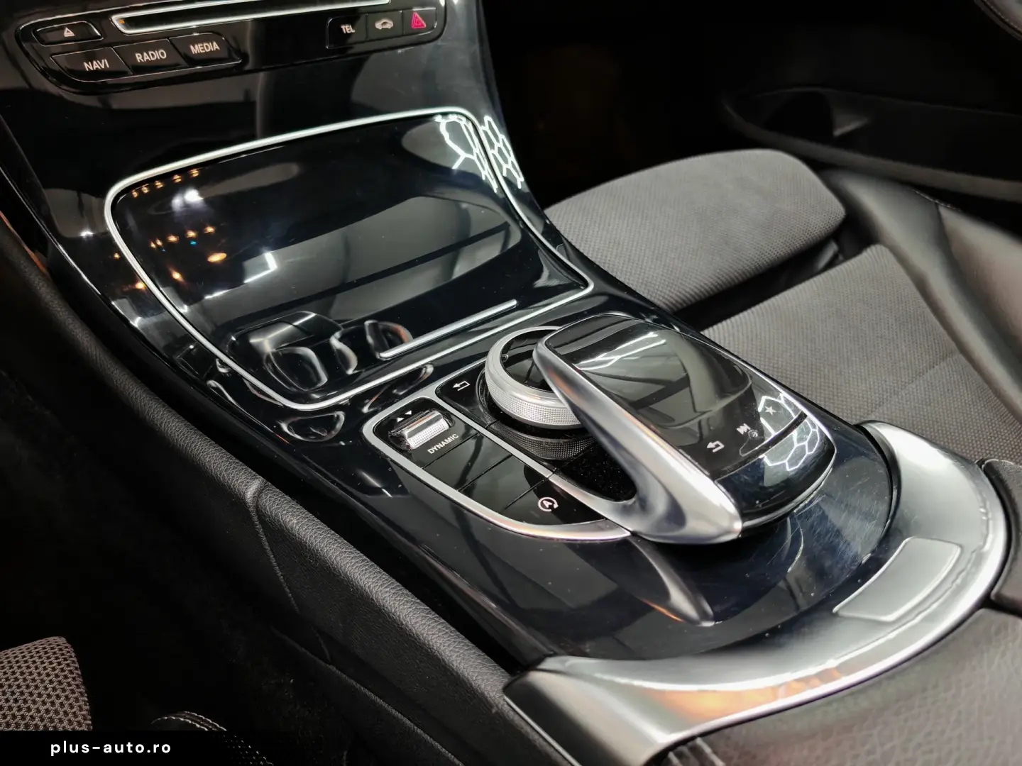 Mercedes-Benz C 250 d 4MATIC Aut.