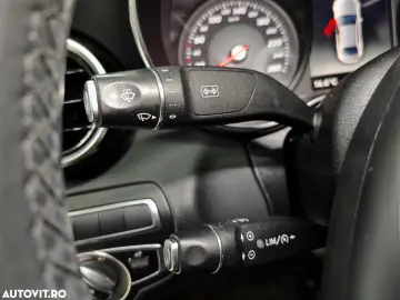 Mercedes-Benz C 250 d 4MATIC Aut.