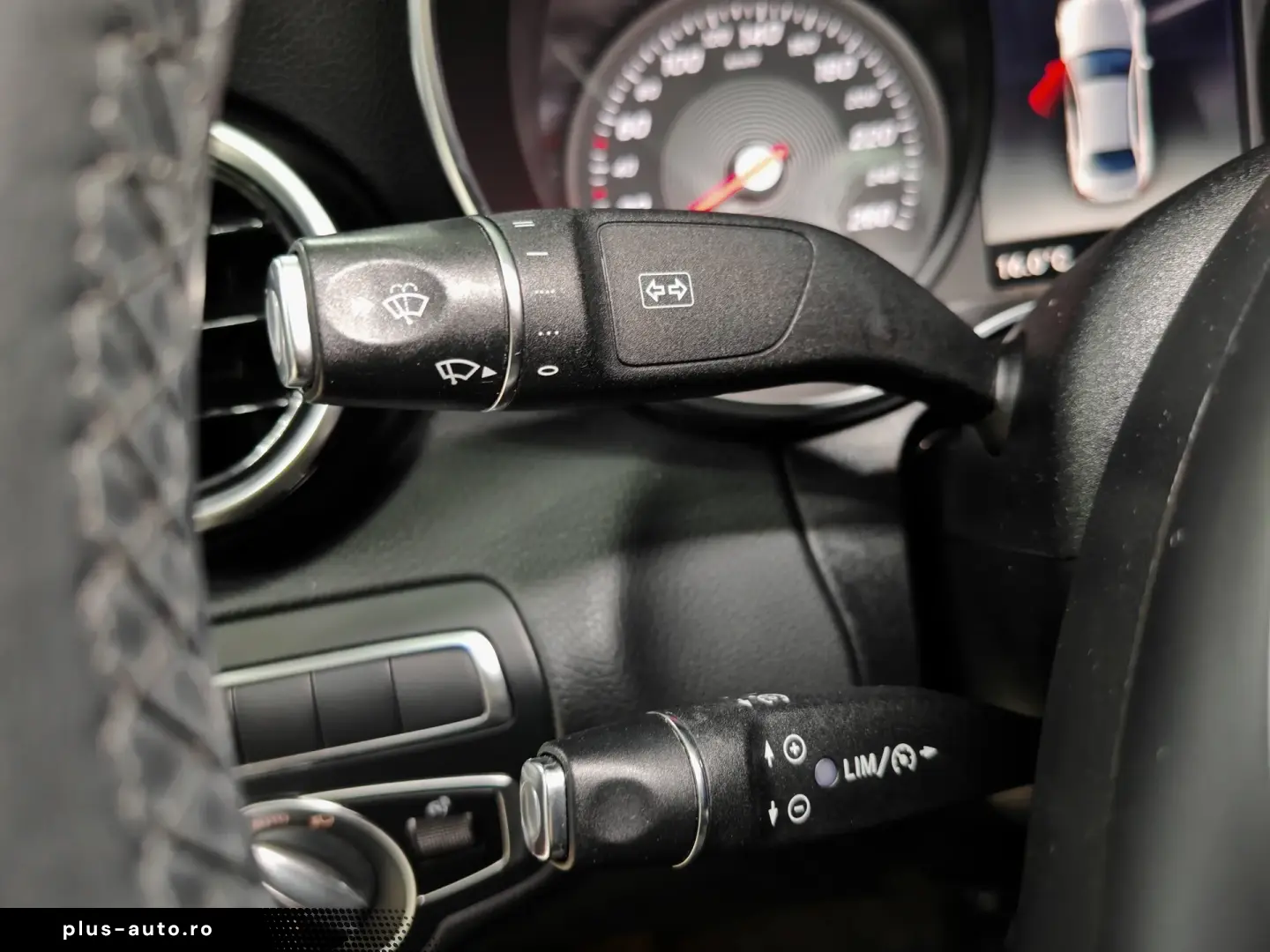 Mercedes-Benz C 250 d 4MATIC Aut.