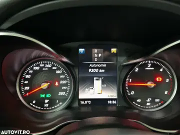 Mercedes-Benz C 250 d 4MATIC Aut.