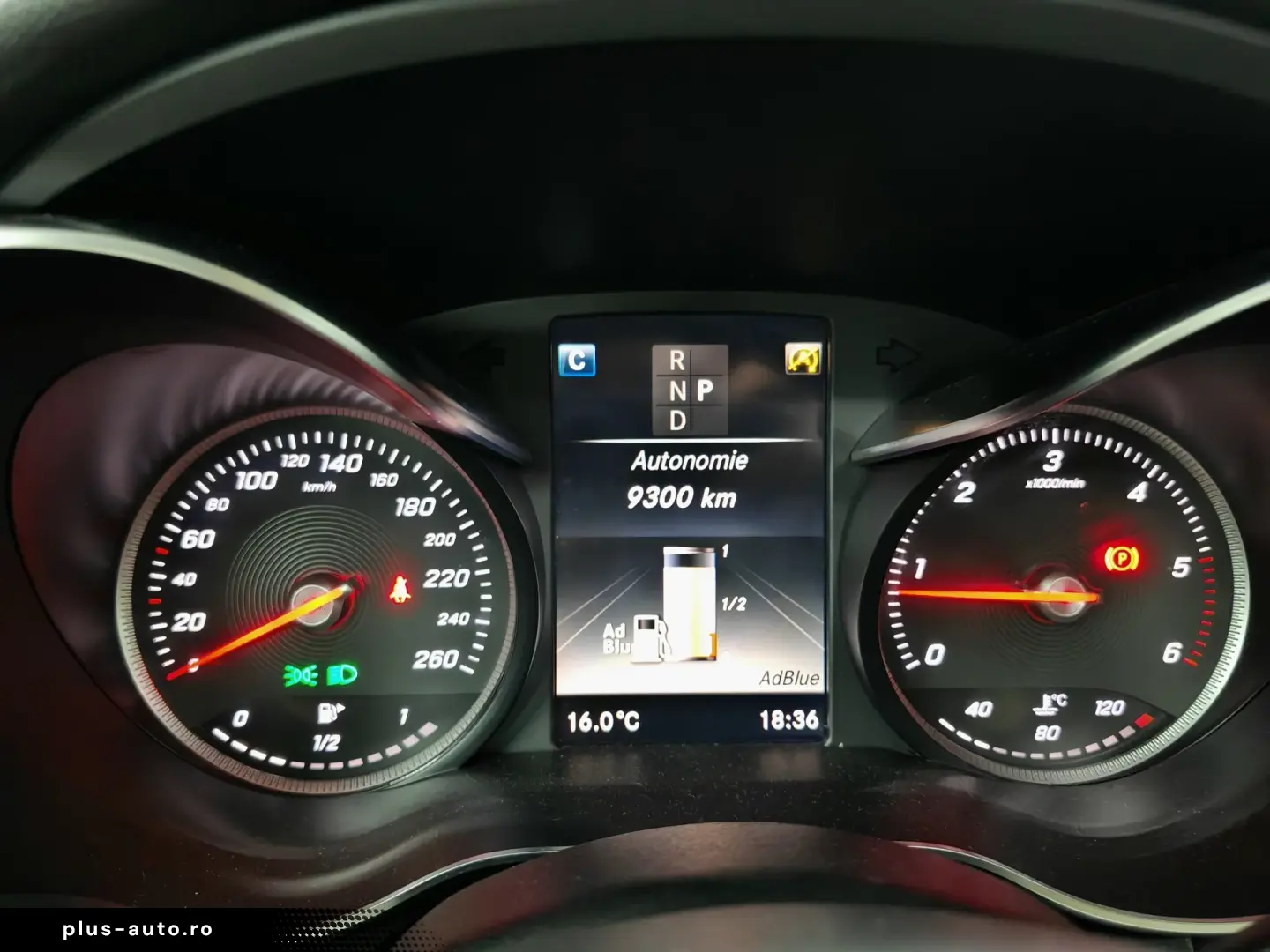 Mercedes-Benz C 250 d 4MATIC Aut.