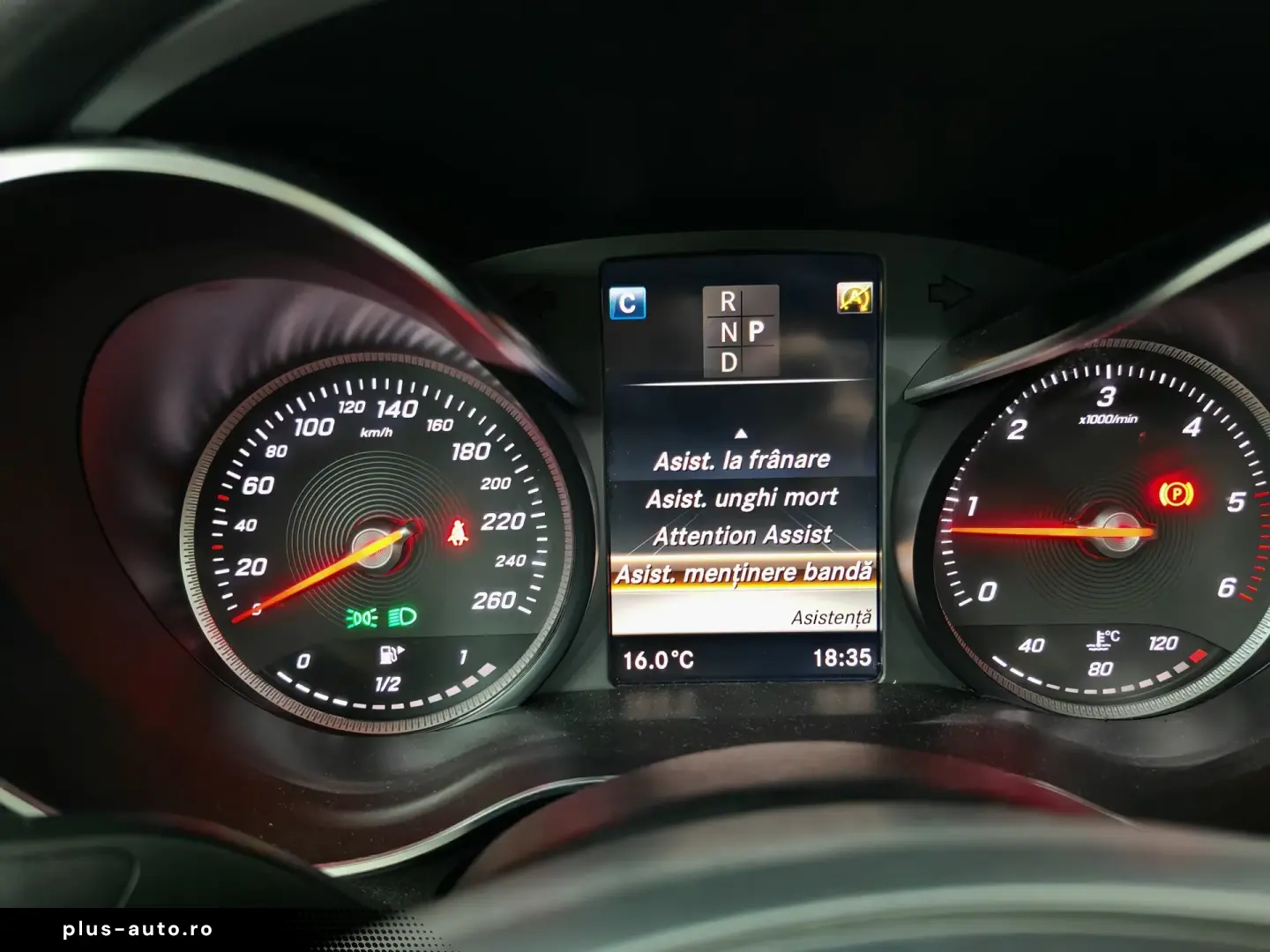 Mercedes-Benz C 250 d 4MATIC Aut.