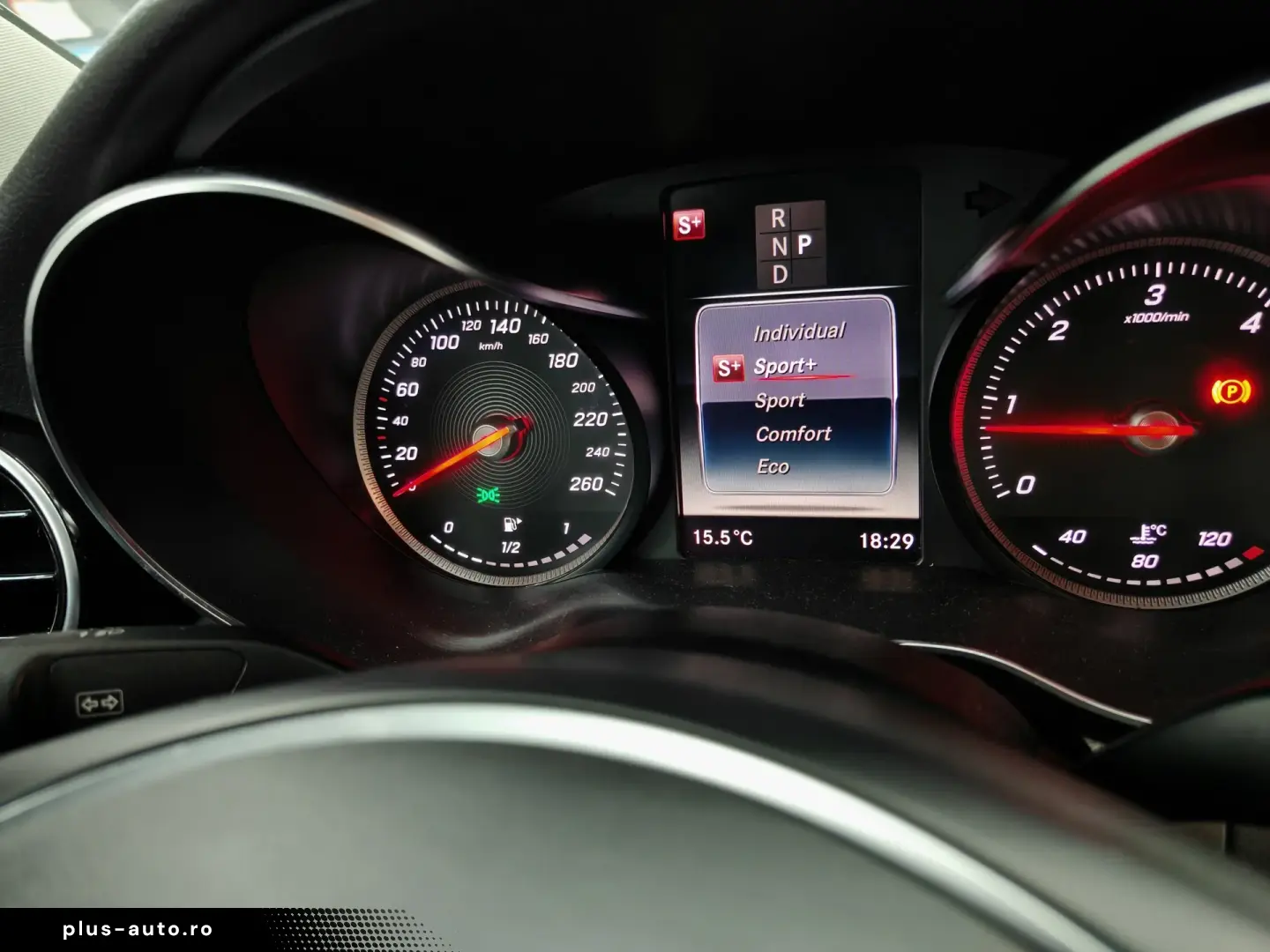 Mercedes-Benz C 250 d 4MATIC Aut.