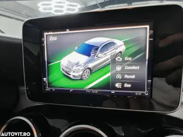 Mercedes-Benz C 250 d 4MATIC Aut.