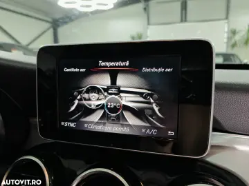 Mercedes-Benz C 250 d 4MATIC Aut.