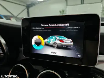 Mercedes-Benz C 250 d 4MATIC Aut.