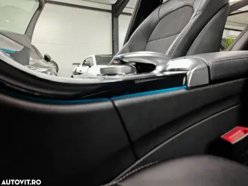 Mercedes-Benz C 250 d 4MATIC Aut.