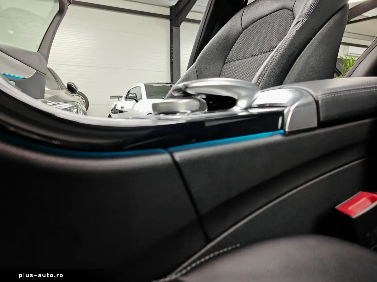 Mercedes-Benz C 250 d 4MATIC Aut.