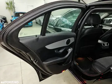 Mercedes-Benz C 250 d 4MATIC Aut.