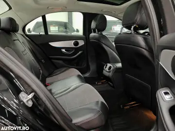 Mercedes-Benz C 250 d 4MATIC Aut.