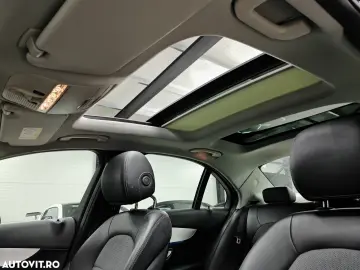 Mercedes-Benz C 250 d 4MATIC Aut.