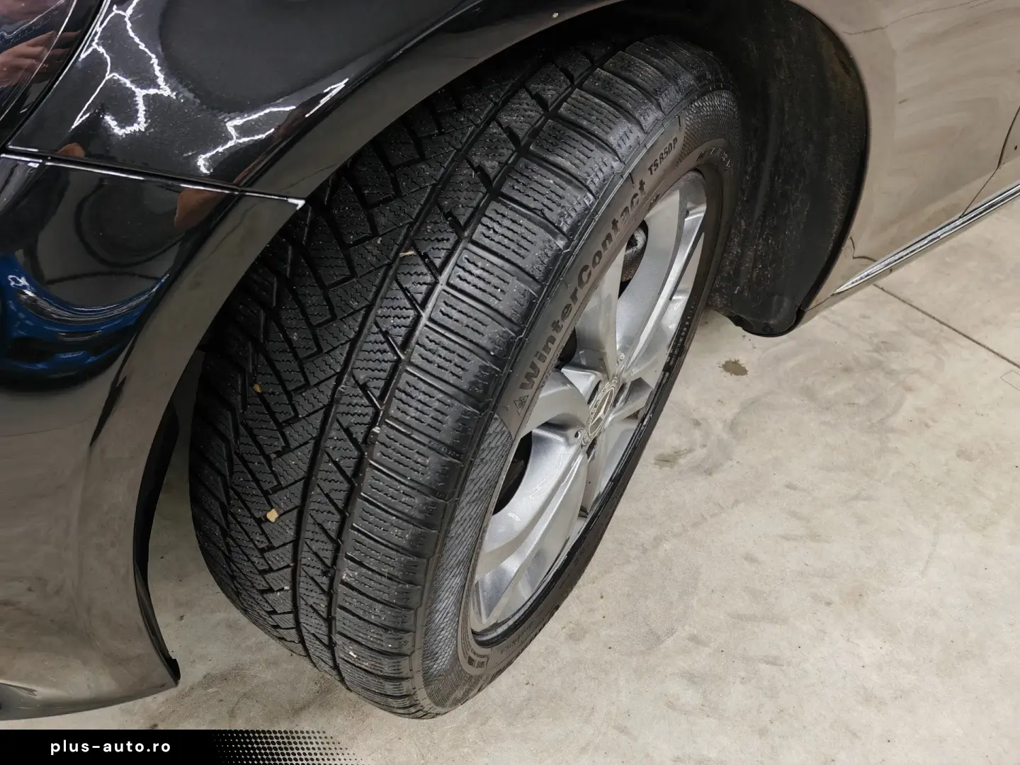 Mercedes-Benz C 250 d 4MATIC Aut.