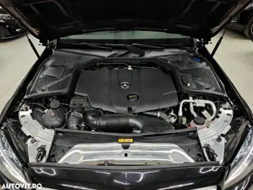 Mercedes-Benz C 250 d 4MATIC Aut.
