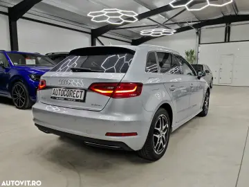 Audi A3 1.4 TFSI Sportback e-tron Ambiente