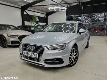 Audi A3 1.4 TFSI Sportback e-tron Ambiente