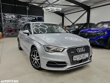 Audi A3 1.4 TFSI Sportback e-tron Ambiente