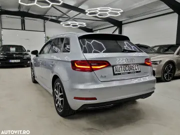 Audi A3 1.4 TFSI Sportback e-tron Ambiente