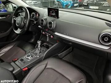 Audi A3 1.4 TFSI Sportback e-tron Ambiente