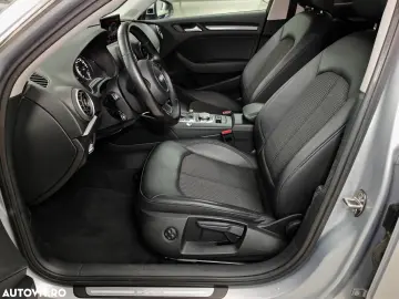 Audi A3 1.4 TFSI Sportback e-tron Ambiente