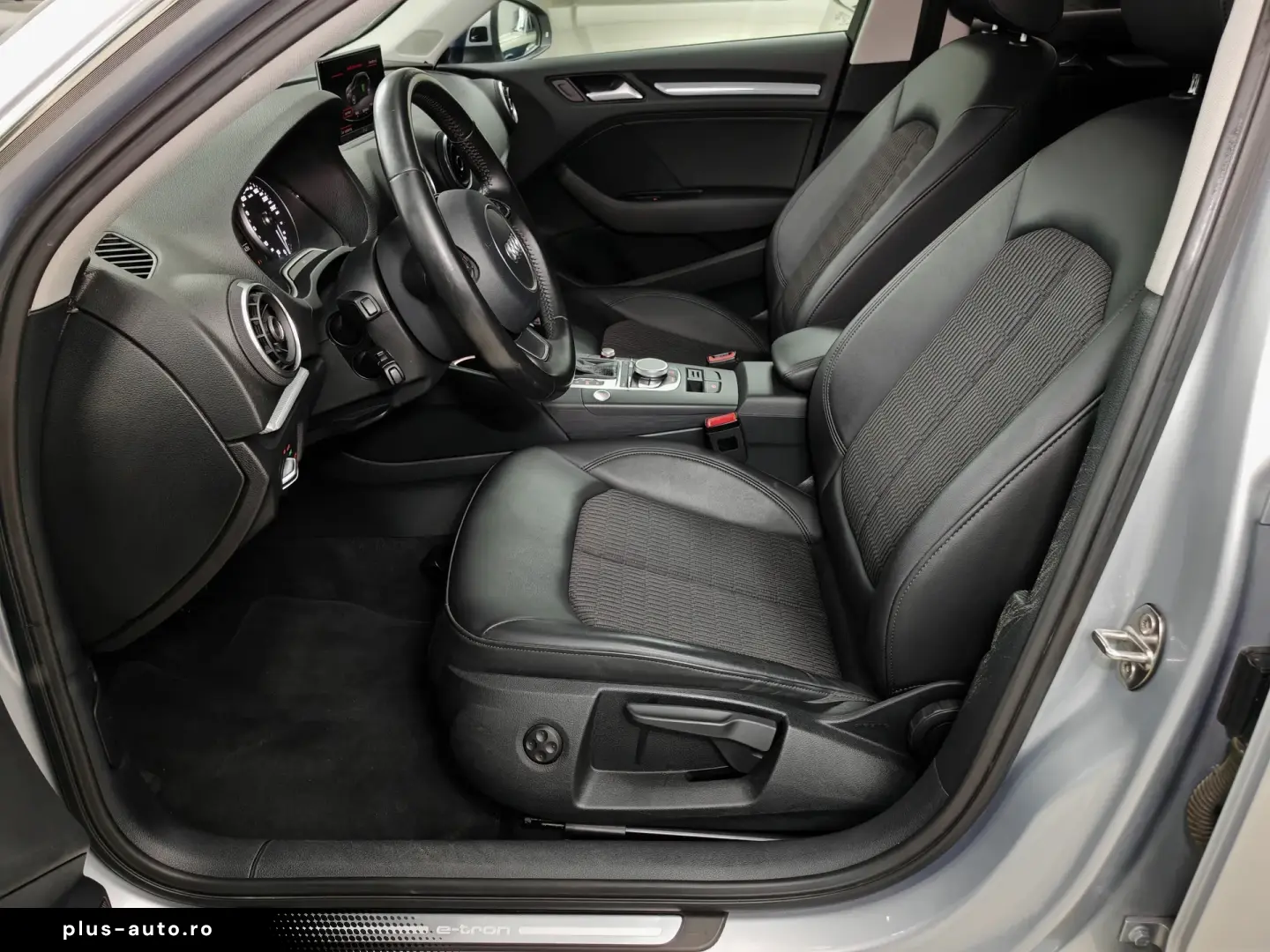 Audi A3 1.4 TFSI Sportback e-tron Ambiente