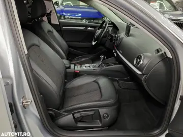 Audi A3 1.4 TFSI Sportback e-tron Ambiente