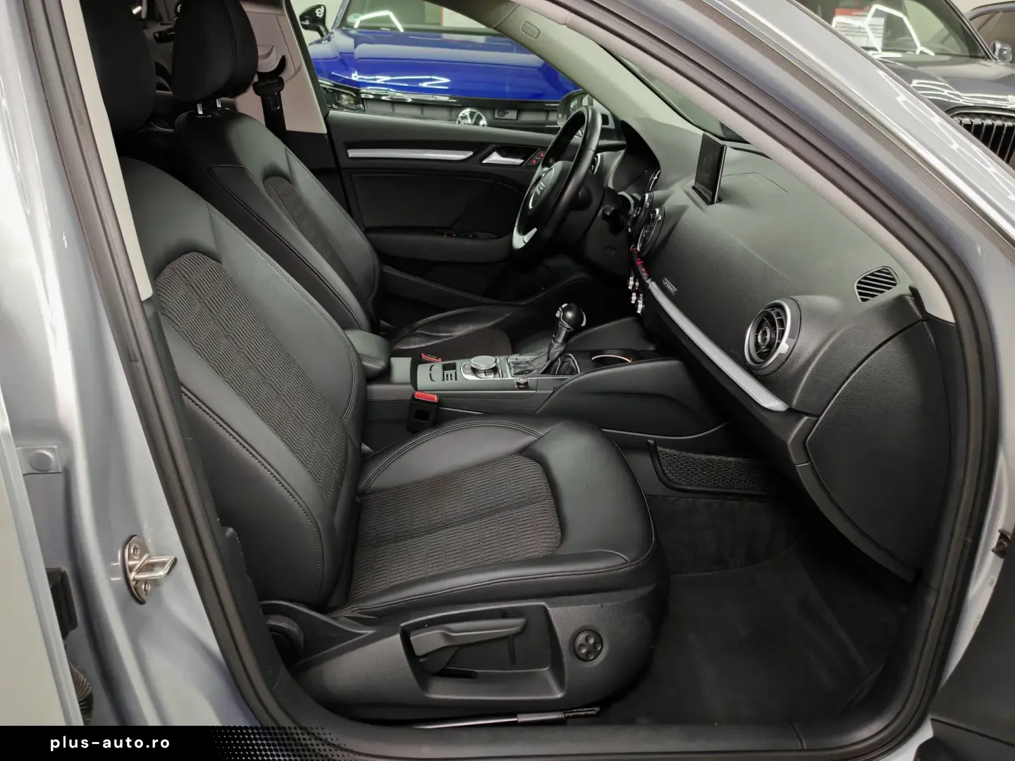 Audi A3 1.4 TFSI Sportback e-tron Ambiente