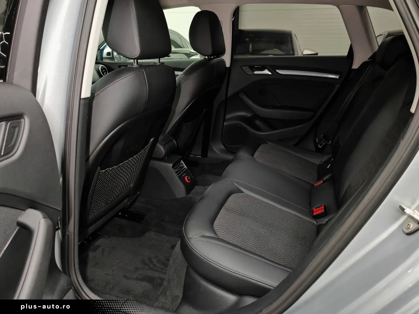 Audi A3 1.4 TFSI Sportback e-tron Ambiente