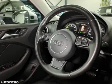 Audi A3 1.4 TFSI Sportback e-tron Ambiente