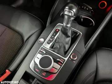 Audi A3 1.4 TFSI Sportback e-tron Ambiente