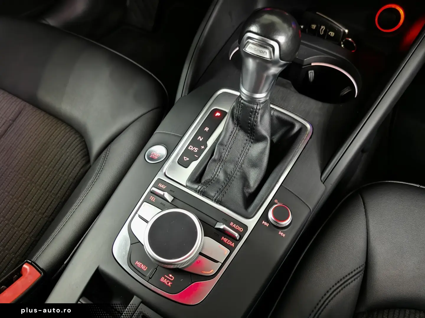 Audi A3 1.4 TFSI Sportback e-tron Ambiente