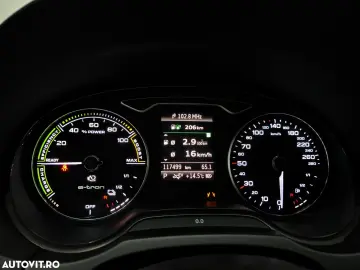 Audi A3 1.4 TFSI Sportback e-tron Ambiente