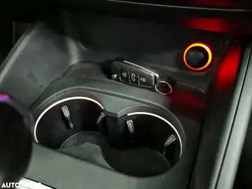 Audi A3 1.4 TFSI Sportback e-tron Ambiente