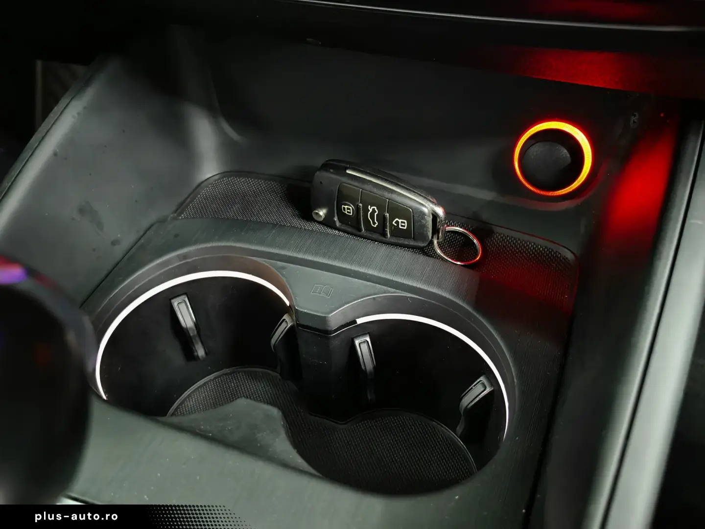 Audi A3 1.4 TFSI Sportback e-tron Ambiente