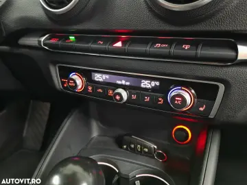 Audi A3 1.4 TFSI Sportback e-tron Ambiente