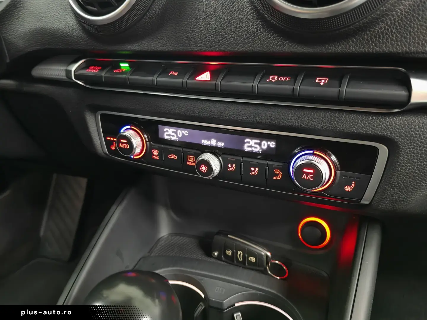 Audi A3 1.4 TFSI Sportback e-tron Ambiente