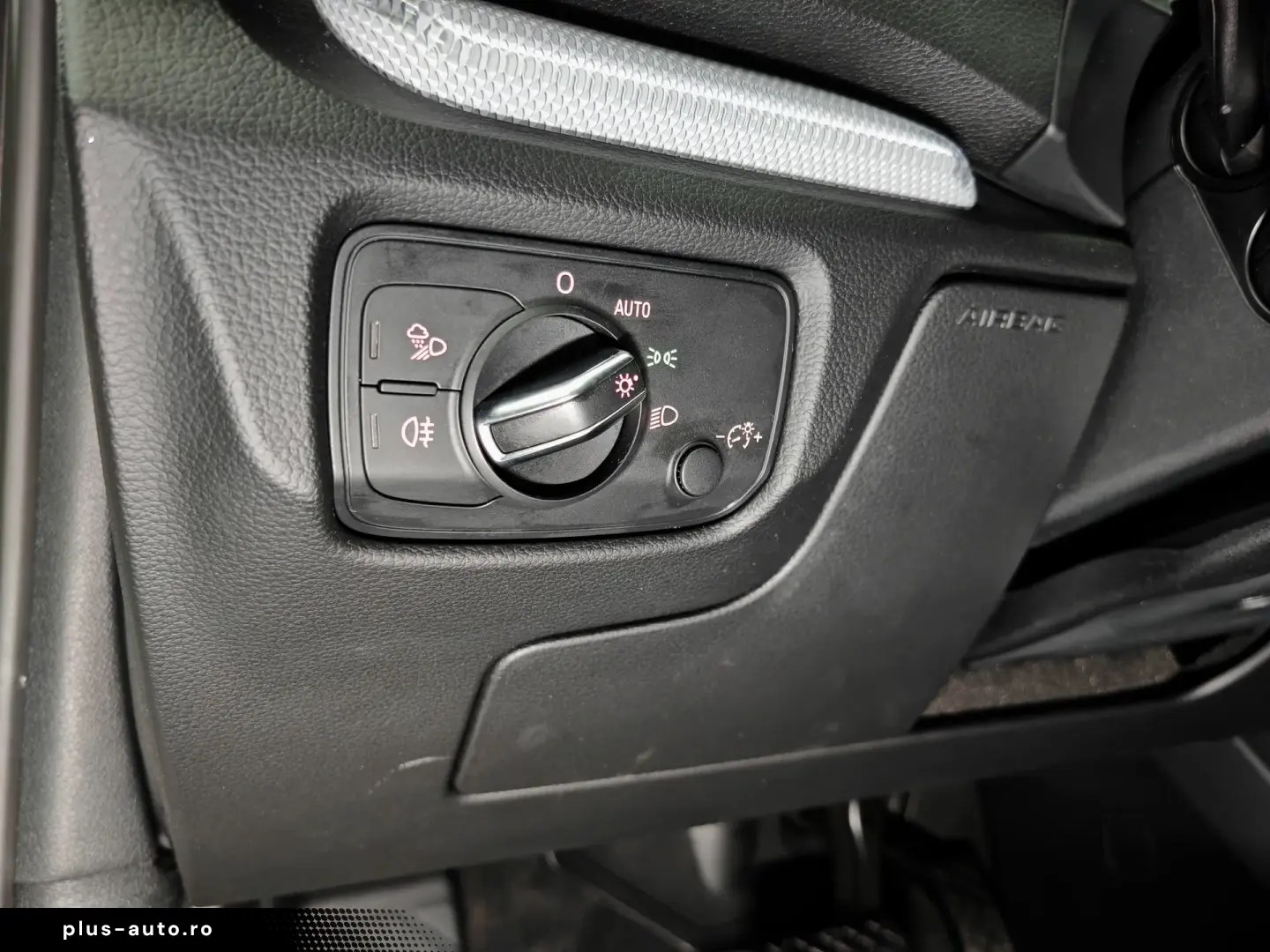 Audi A3 1.4 TFSI Sportback e-tron Ambiente