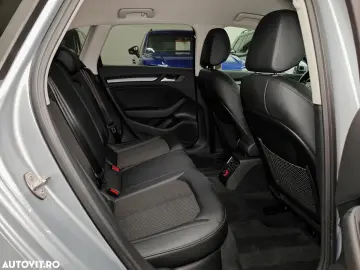 Audi A3 1.4 TFSI Sportback e-tron Ambiente