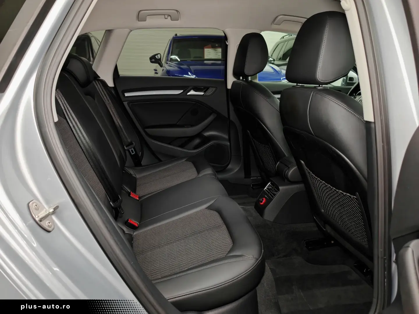 Audi A3 1.4 TFSI Sportback e-tron Ambiente