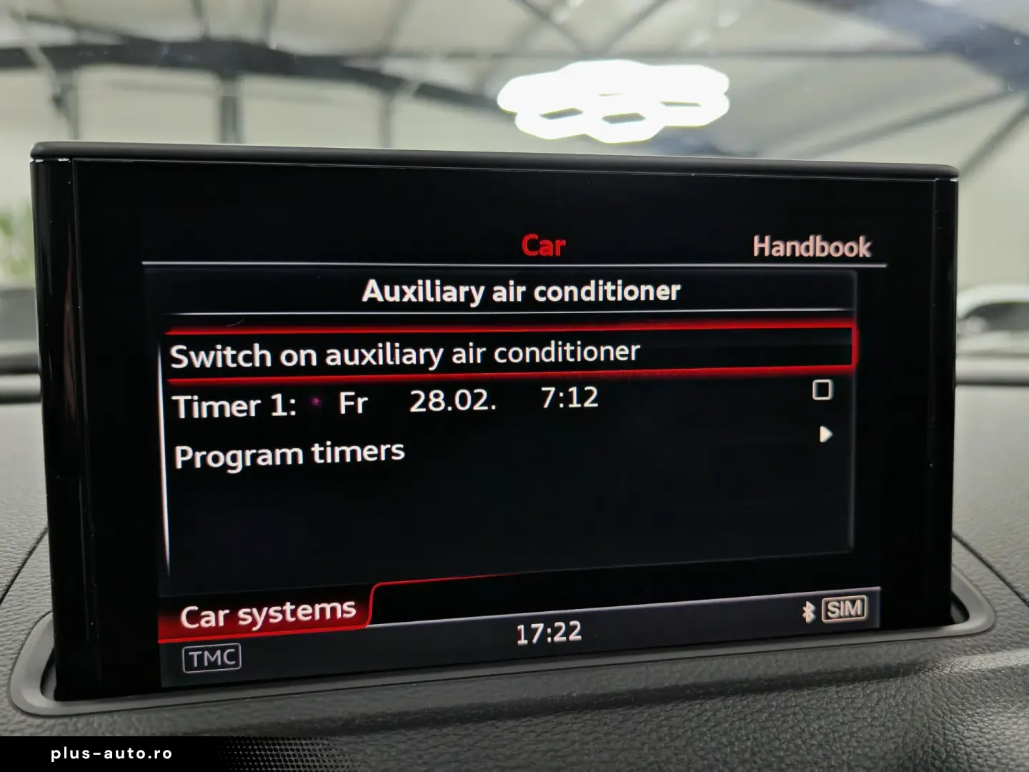 Audi A3 1.4 TFSI Sportback e-tron Ambiente