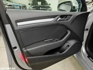 Audi A3 1.4 TFSI Sportback e-tron Ambiente