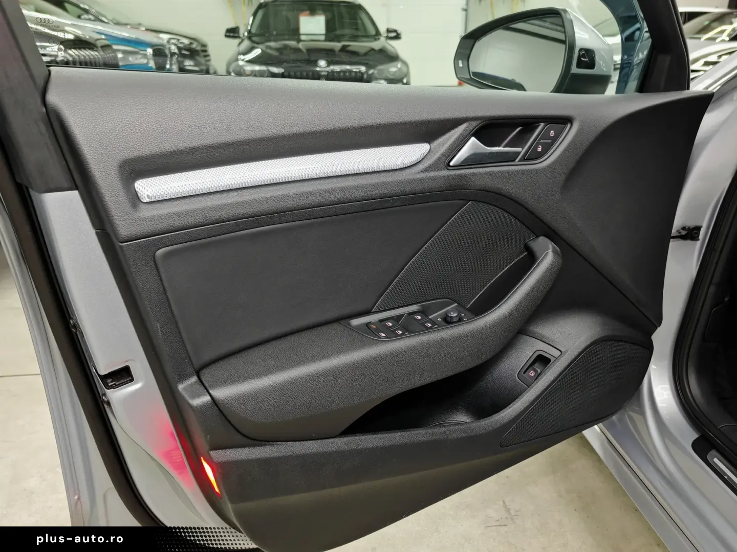 Audi A3 1.4 TFSI Sportback e-tron Ambiente