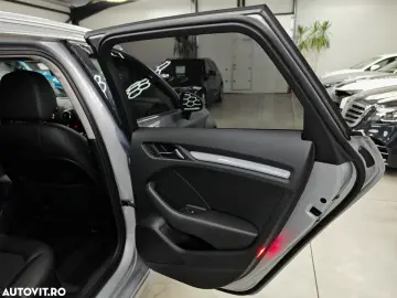 Audi A3 1.4 TFSI Sportback e-tron Ambiente