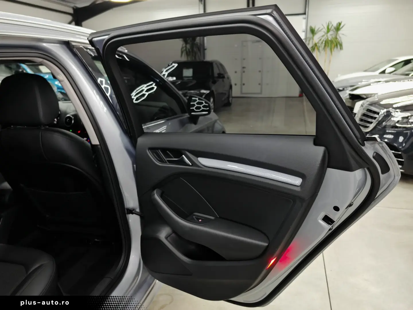 Audi A3 1.4 TFSI Sportback e-tron Ambiente