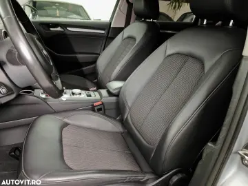 Audi A3 1.4 TFSI Sportback e-tron Ambiente