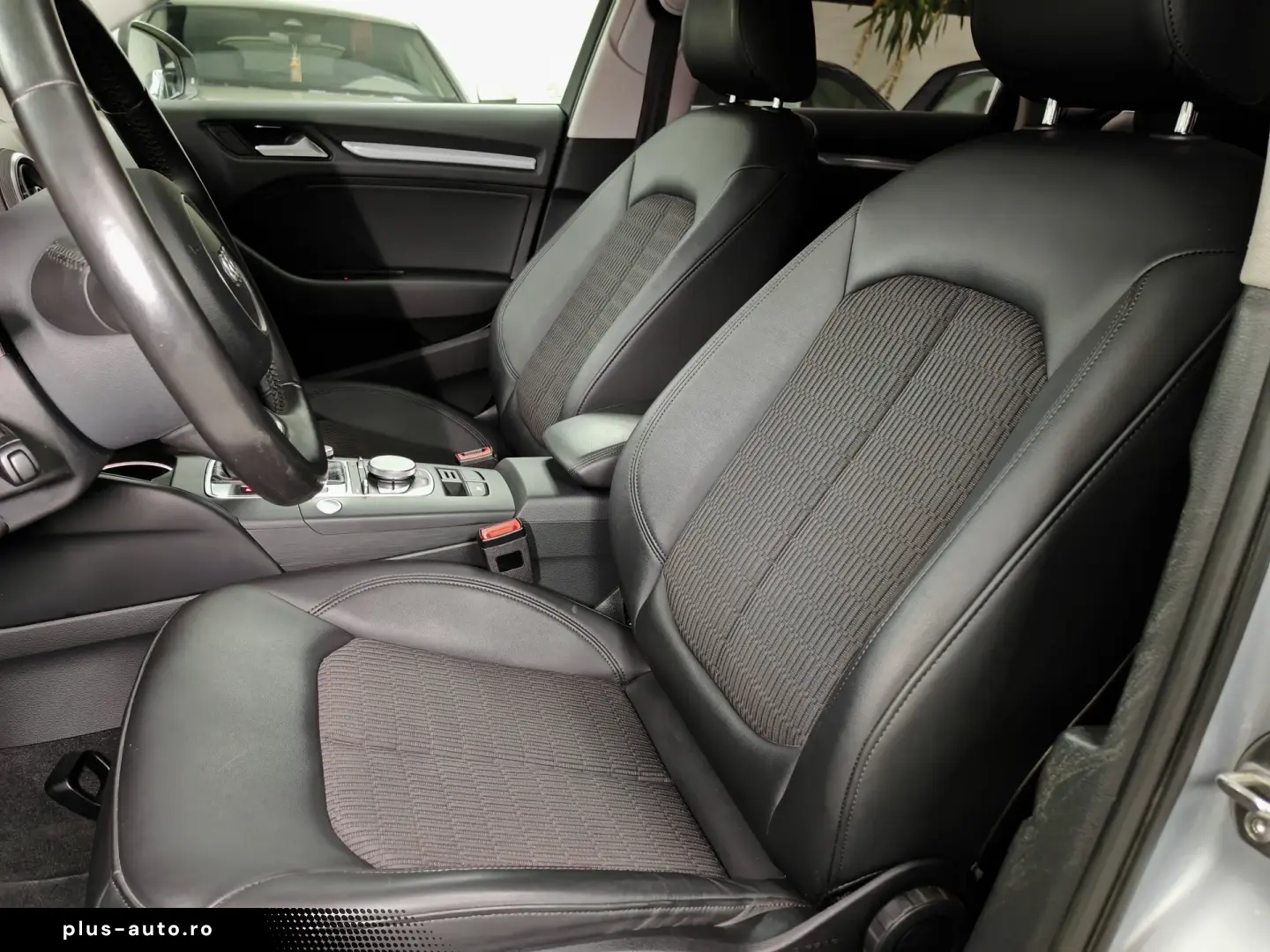 Audi A3 1.4 TFSI Sportback e-tron Ambiente