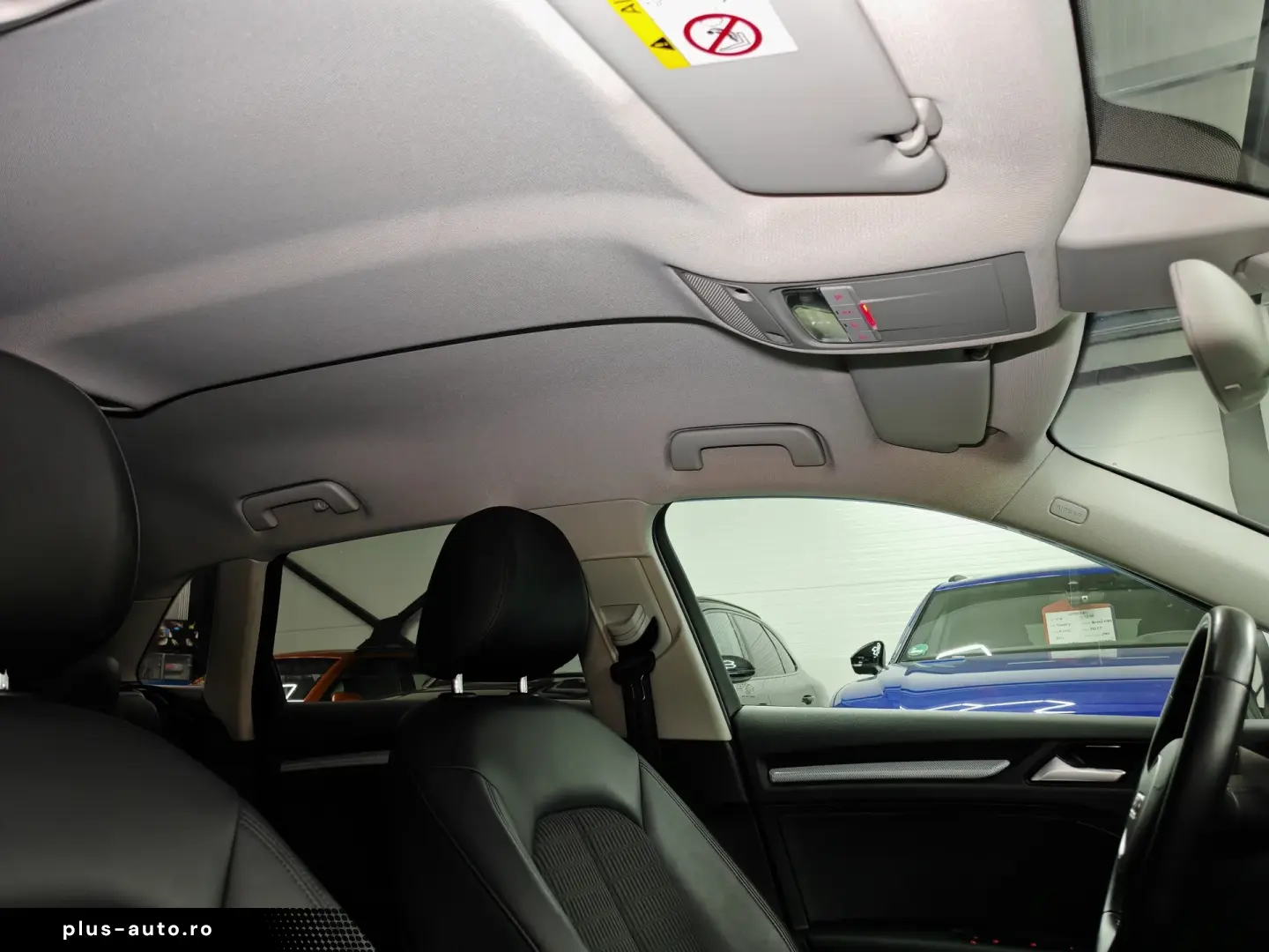 Audi A3 1.4 TFSI Sportback e-tron Ambiente