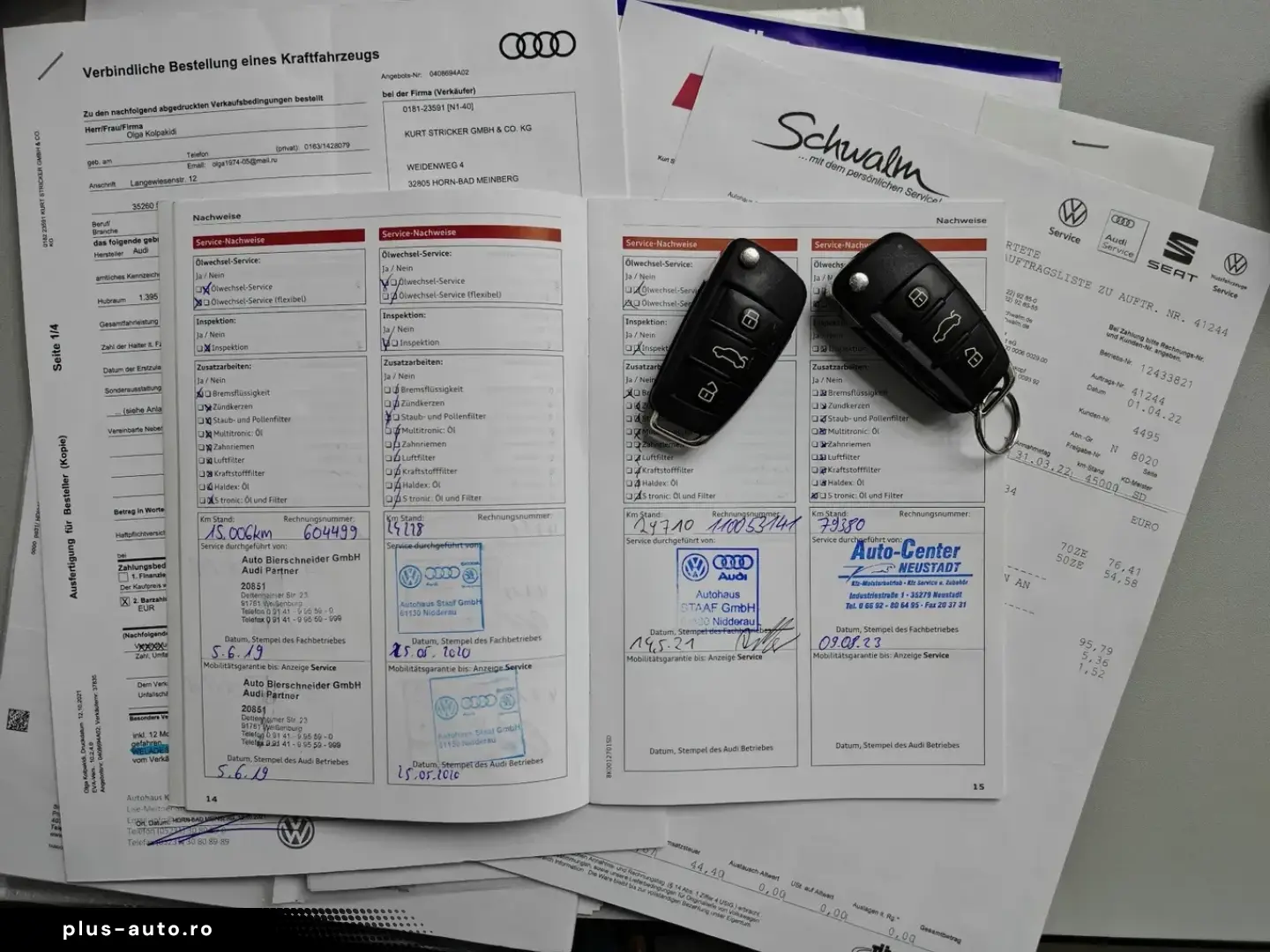 Audi A3 1.4 TFSI Sportback e-tron Ambiente