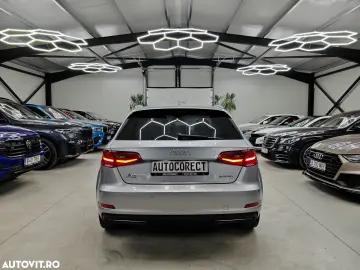 Audi A3 1.4 TFSI Sportback e-tron Ambiente