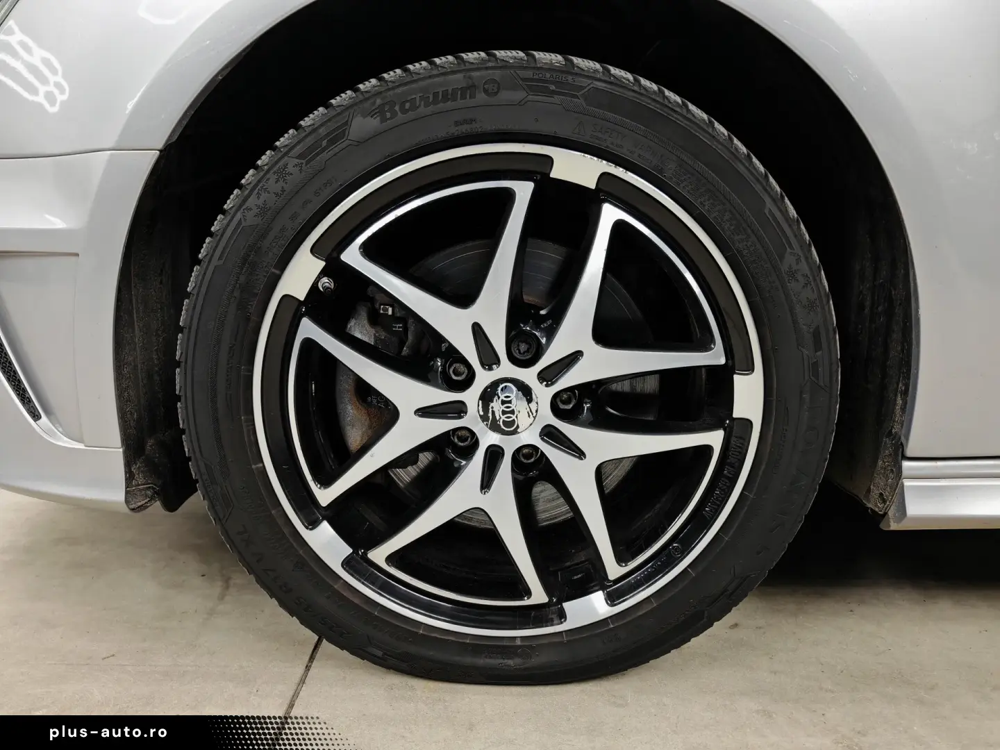 Audi A3 1.4 TFSI Sportback e-tron Ambiente