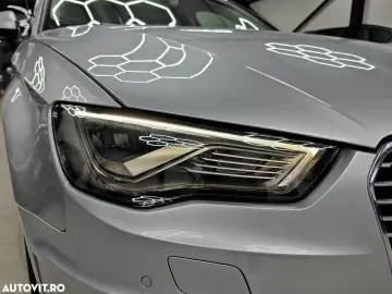 Audi A3 1.4 TFSI Sportback e-tron Ambiente